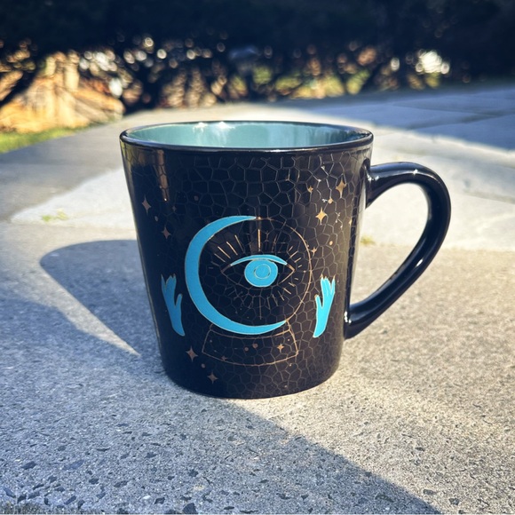 [ 3 FOR $20 ] XL FORTUNE TELLER MUG - Picture 2 of 3